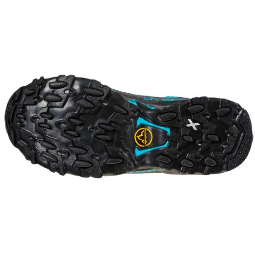 Bilde av La Sportiva Ultra Raptor Ii Mid Gtx W´S Hikingsko 900624 CarbonTopaz